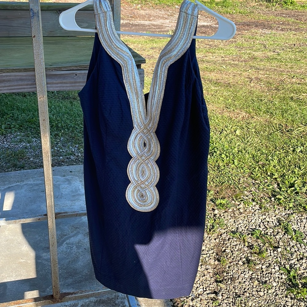 Lilly Pulitzer size 14